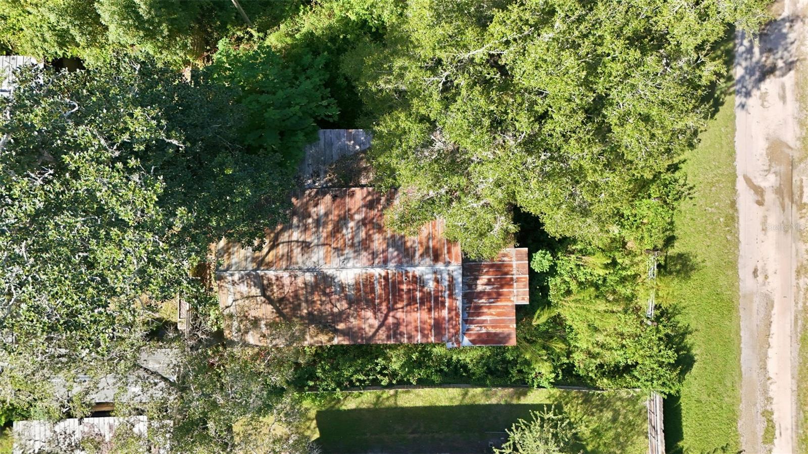 25116 NE 133RD STREET, Salt Springs, FL 32134