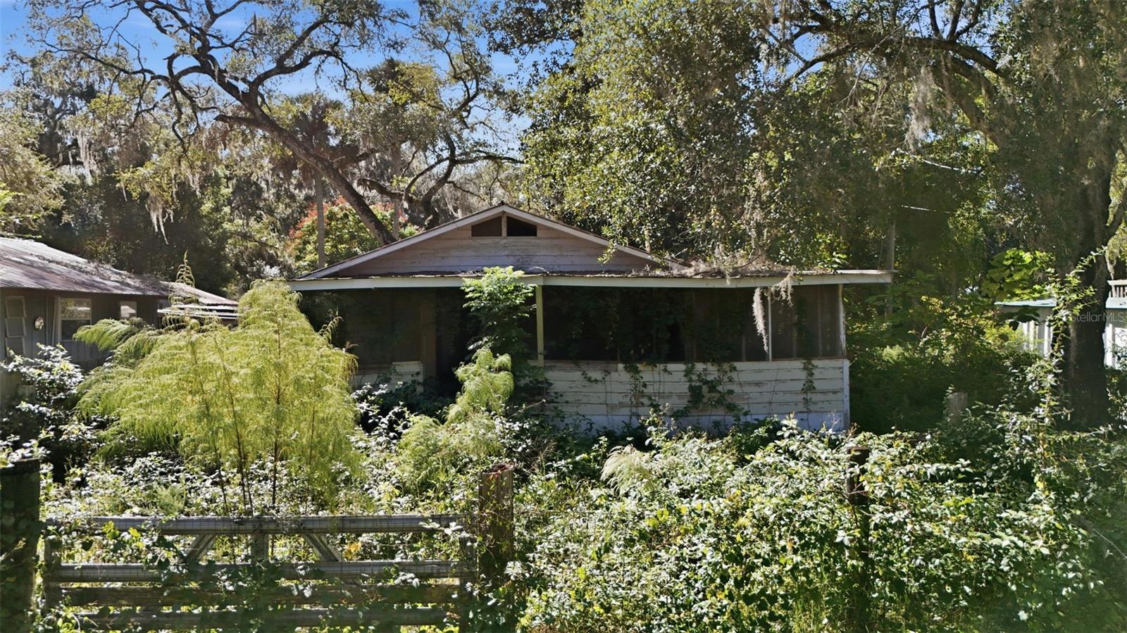 25116 NE 133RD STREET, Salt Springs, FL 32134