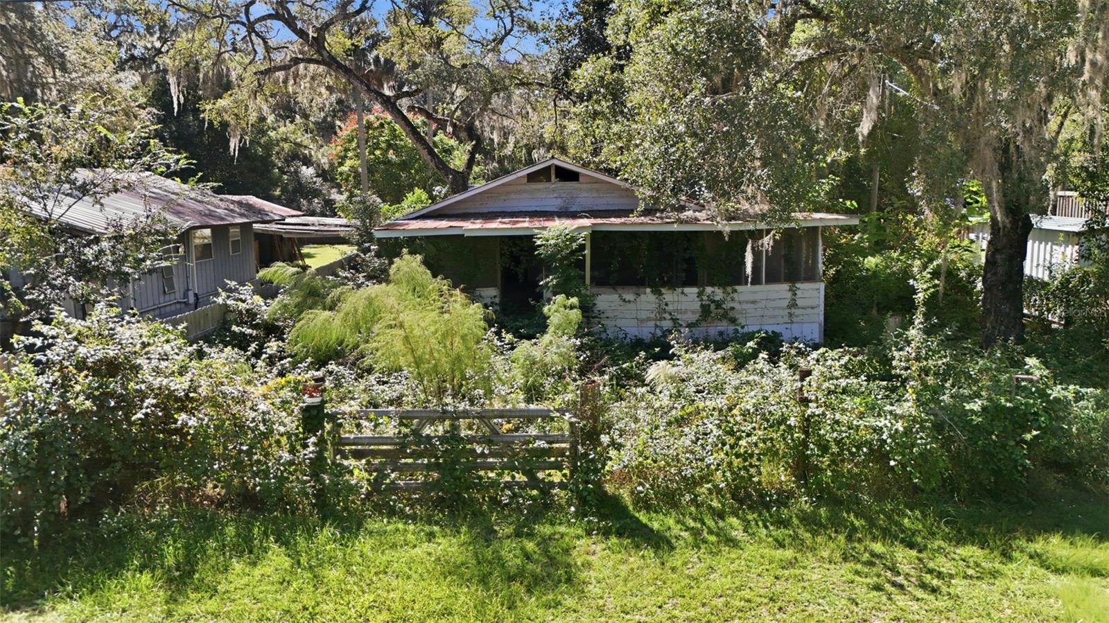 25116 NE 133RD STREET, Salt Springs, FL 32134