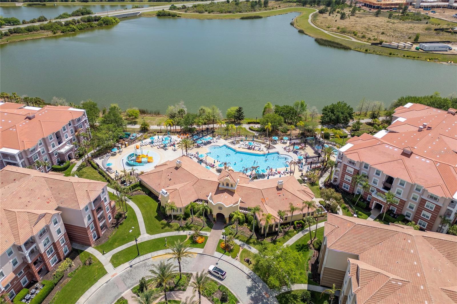 5026 TIDEVIEW CIR, #17, Orlando, FL 32819