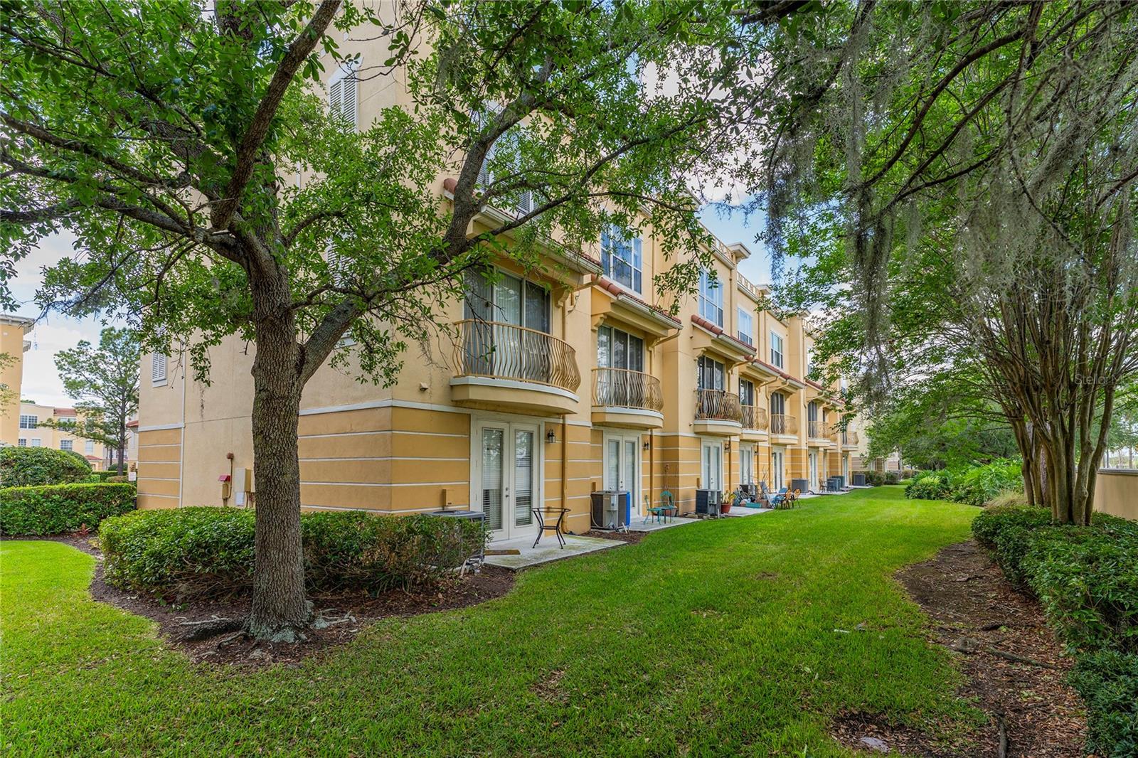 5026 TIDEVIEW CIR, #17, Orlando, FL 32819