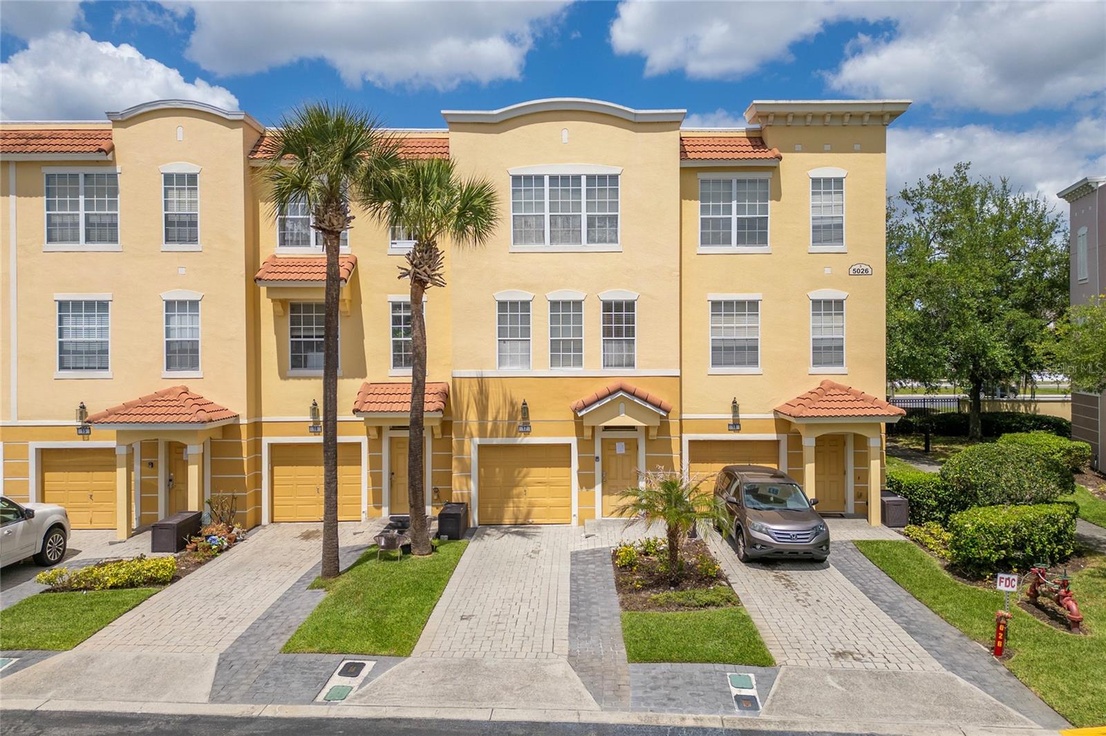 5026 TIDEVIEW CIR, #17, Orlando, FL 32819