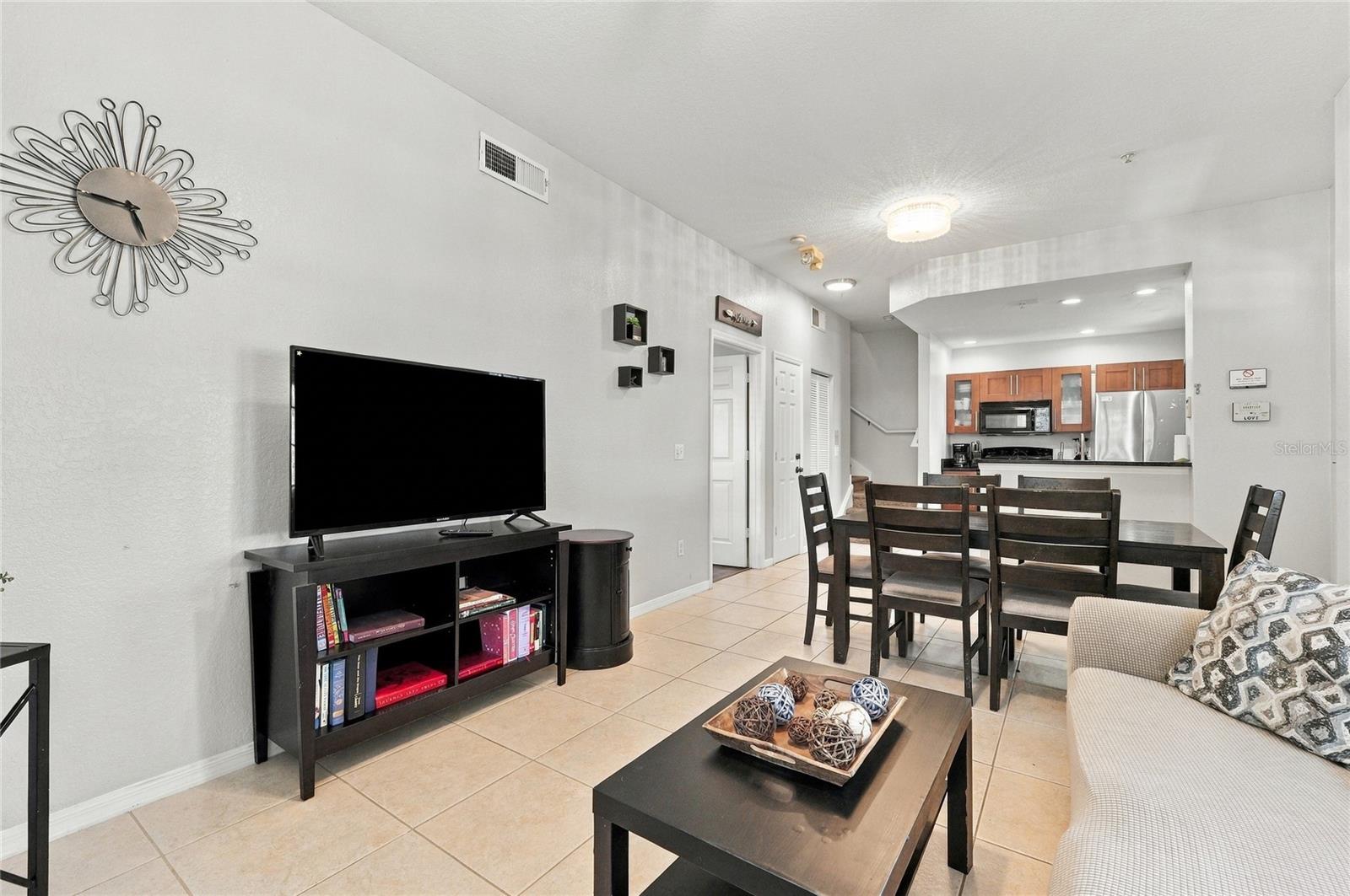 4002 VENETIAN BAY DRIVE, #101, Kissimmee, FL 34741