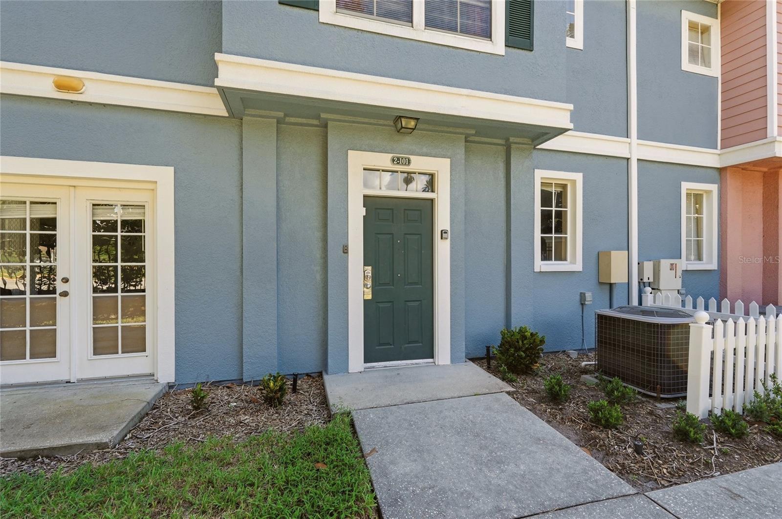 4002 VENETIAN BAY DRIVE, #101, Kissimmee, FL 34741