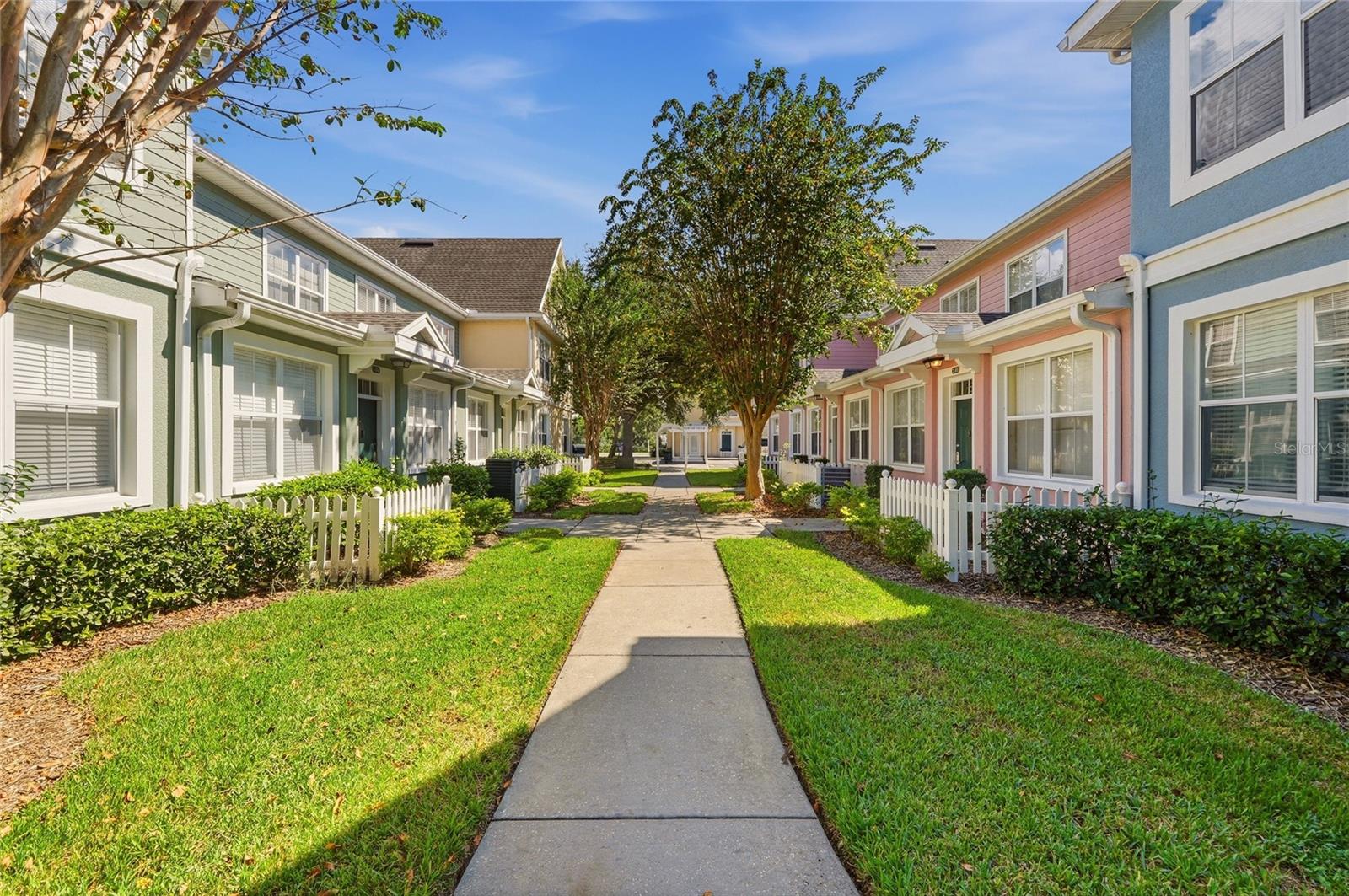 4002 VENETIAN BAY DRIVE, #101, Kissimmee, FL 34741