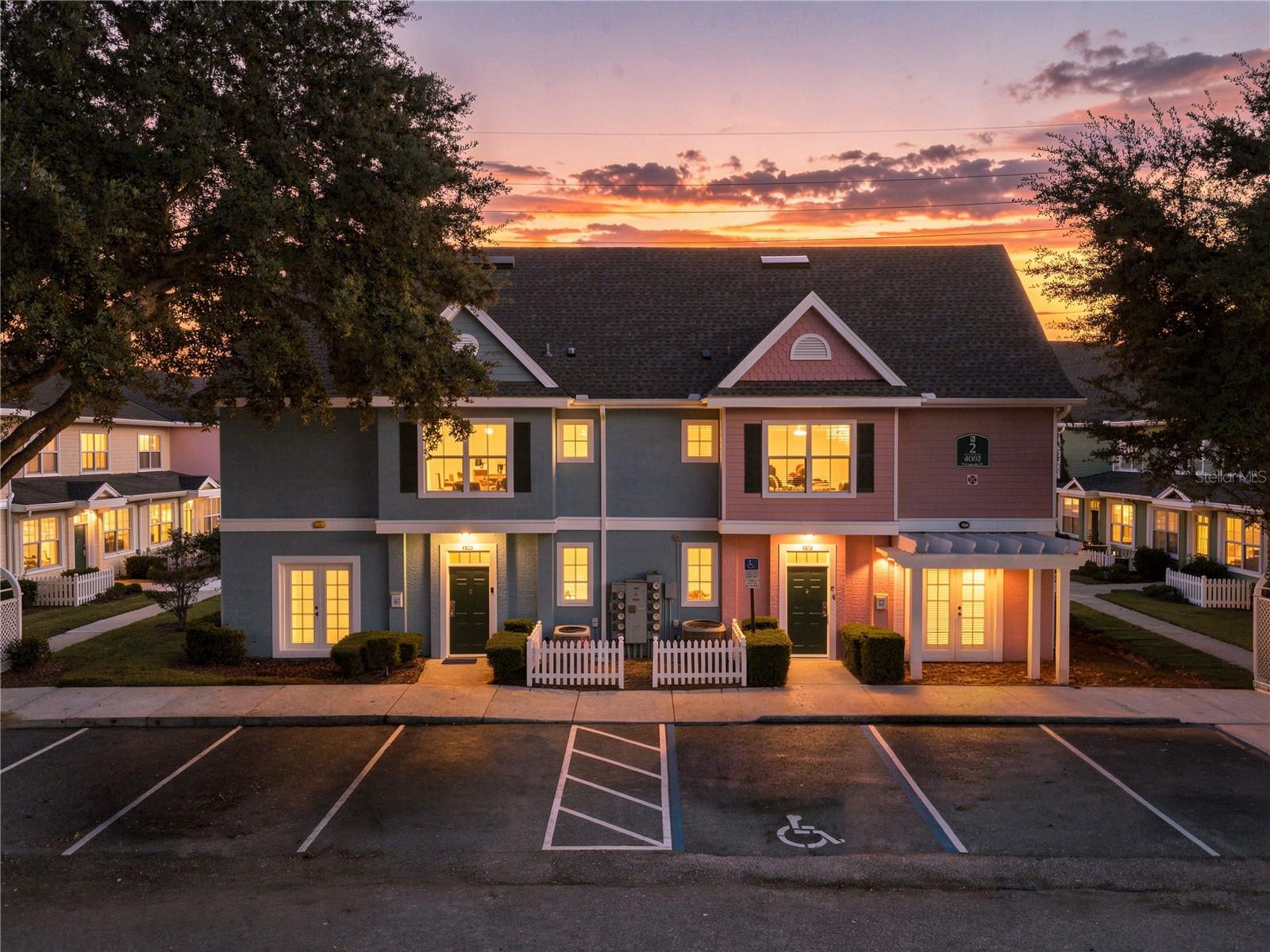 4002 VENETIAN BAY DRIVE, #101, Kissimmee, FL 34741
