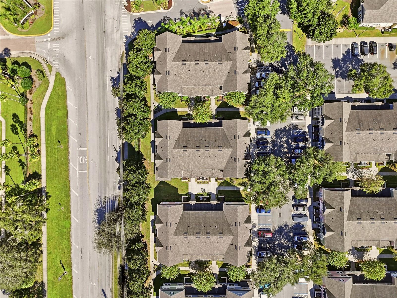 4002 VENETIAN BAY DRIVE, #101, Kissimmee, FL 34741