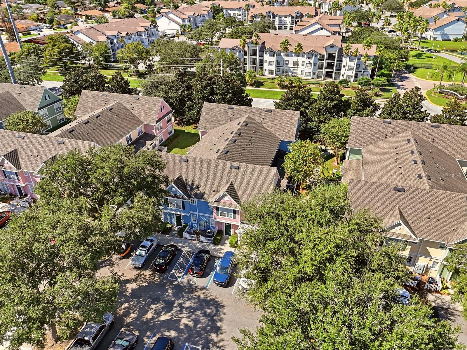 4002 VENETIAN BAY DRIVE, #101, Kissimmee, FL 34741