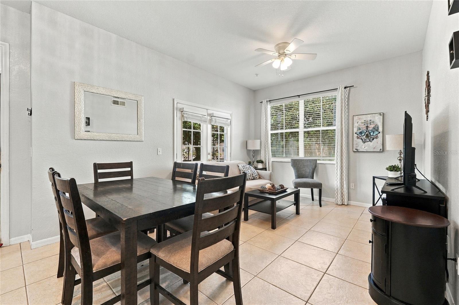 4002 VENETIAN BAY DRIVE, #101, Kissimmee, FL 34741