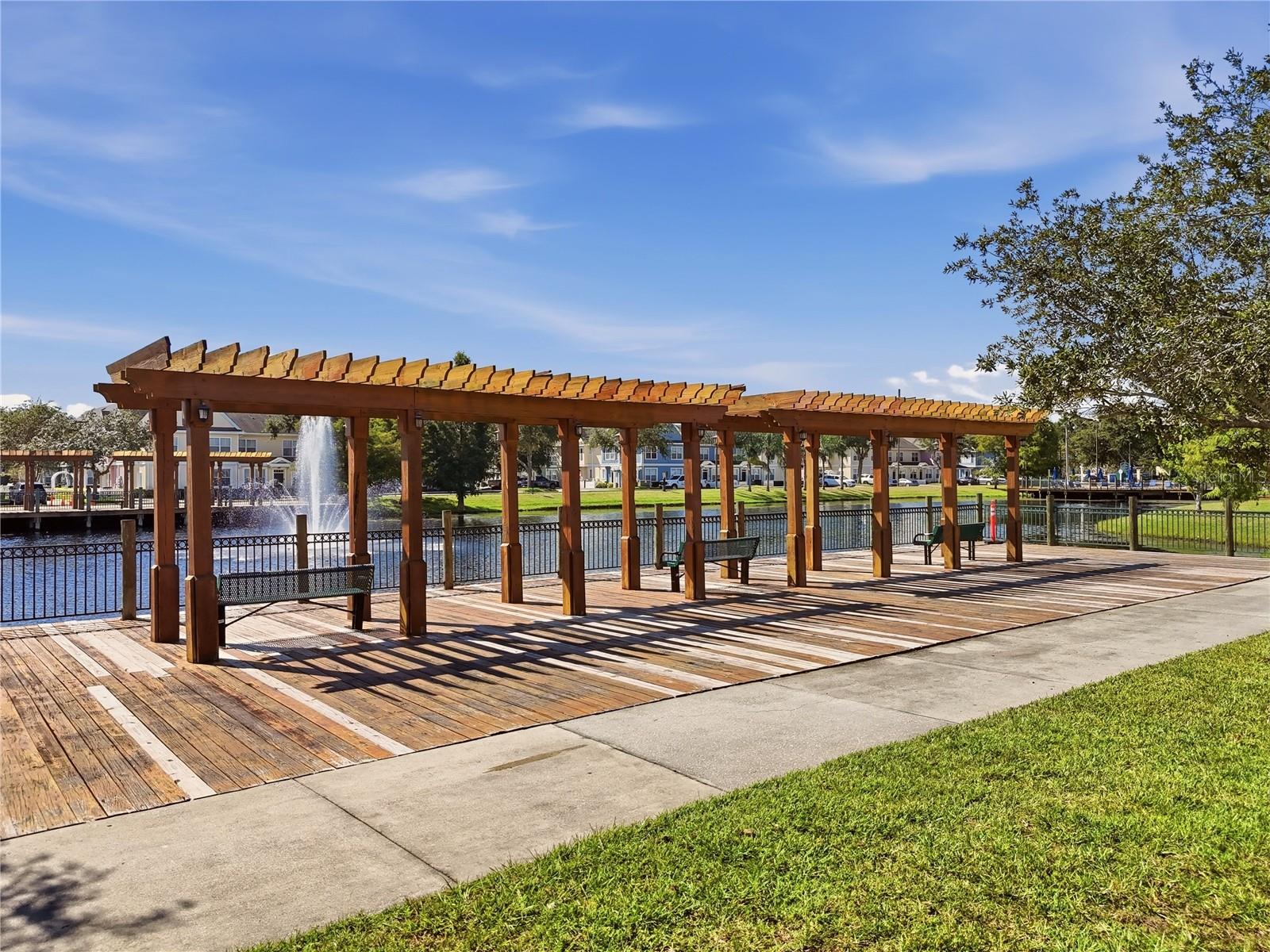 4002 VENETIAN BAY DRIVE, #101, Kissimmee, FL 34741