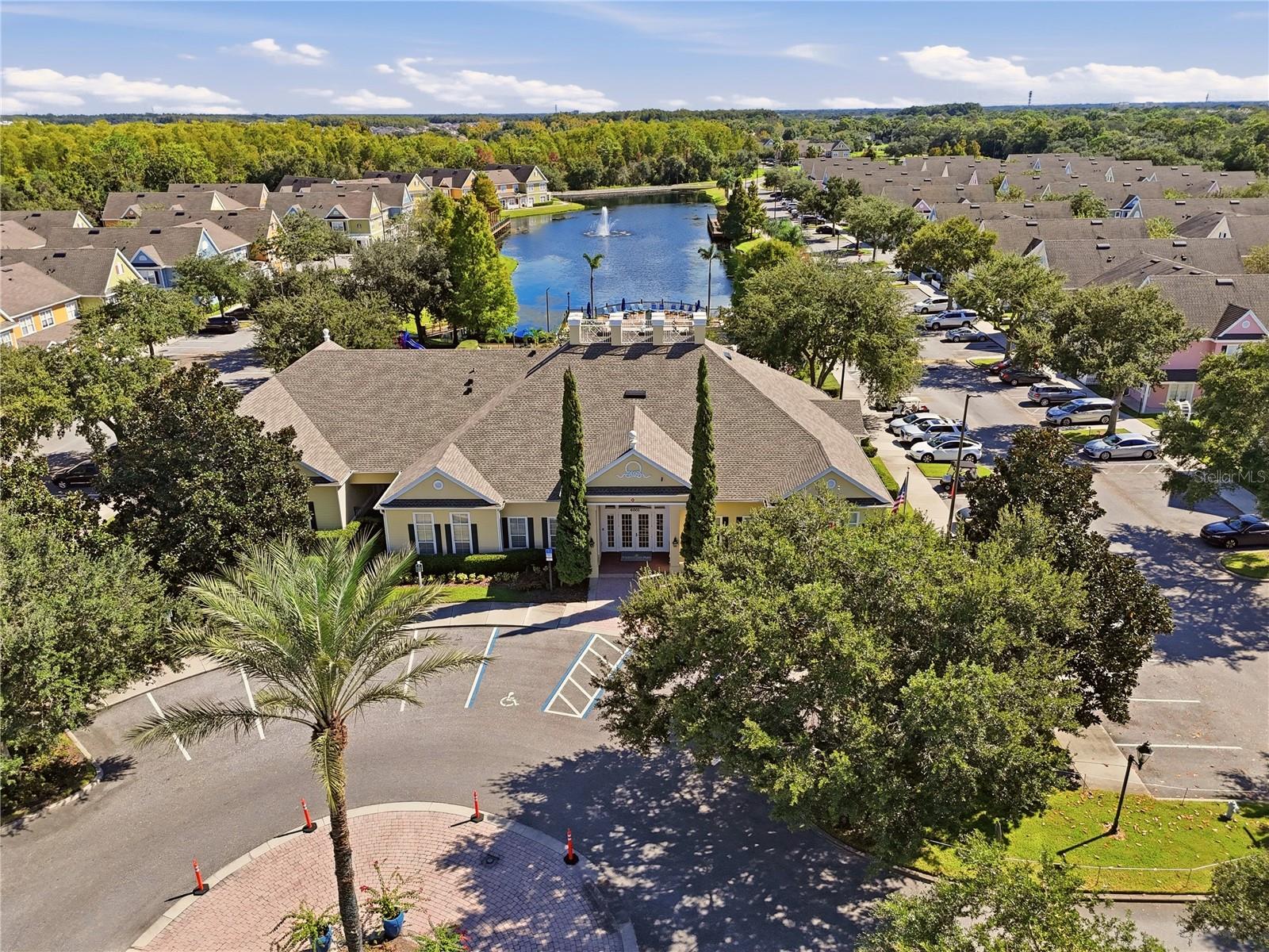 4002 VENETIAN BAY DRIVE, #101, Kissimmee, FL 34741