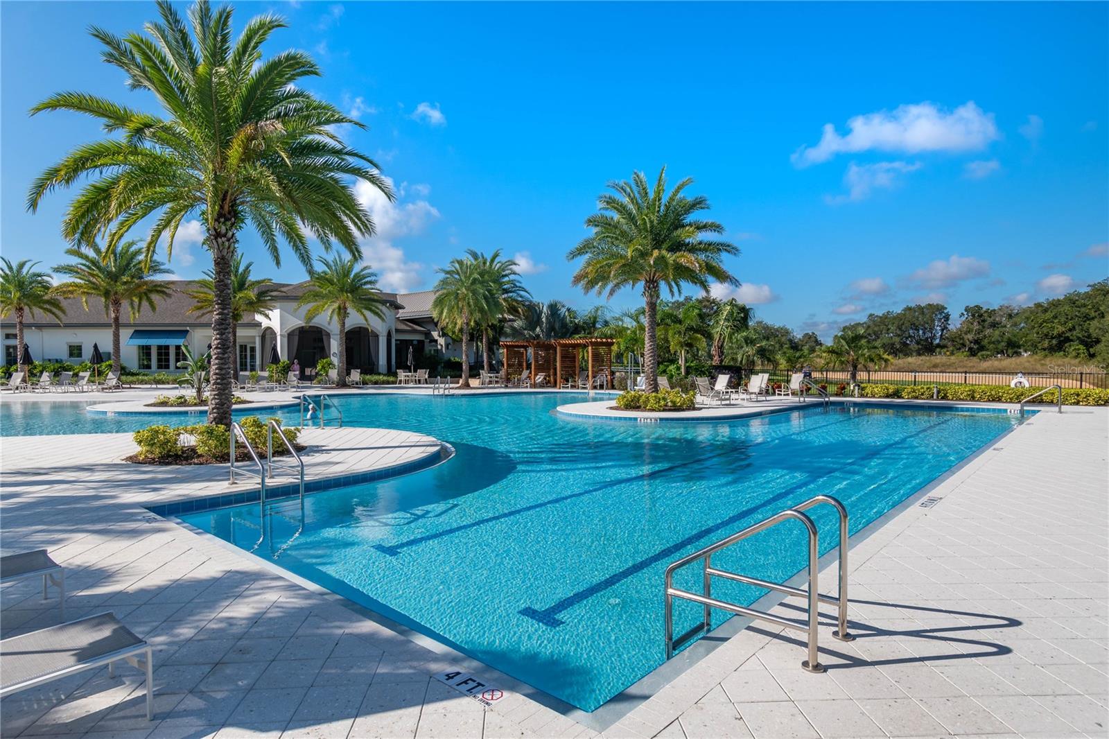 2043 KEY BAY TRAIL, Kissimmee, FL 34747