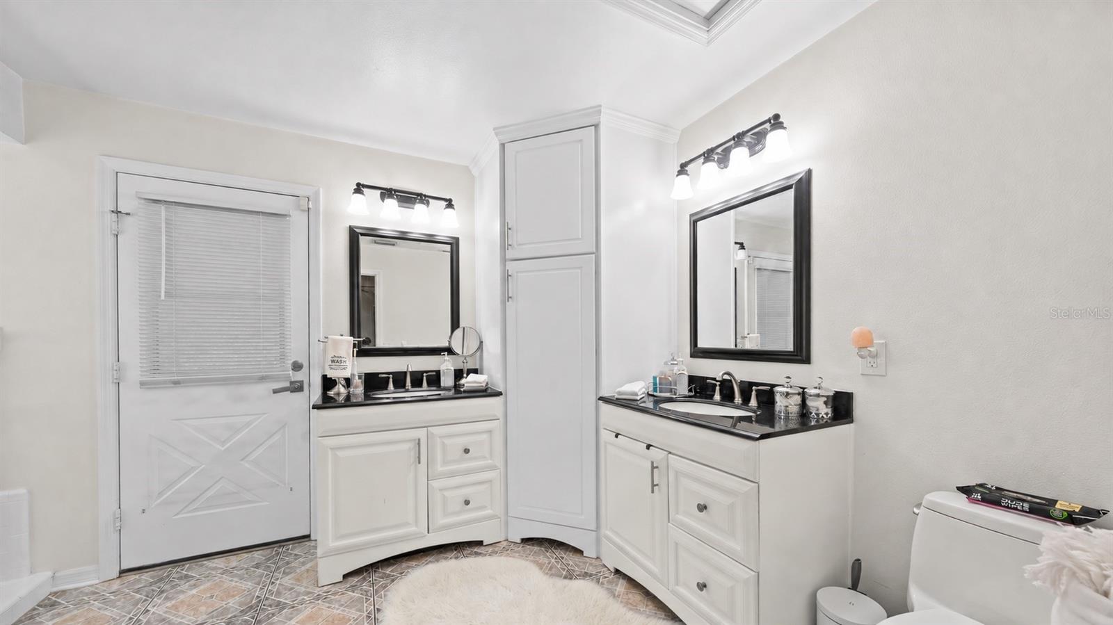 Primary Bathroom 3