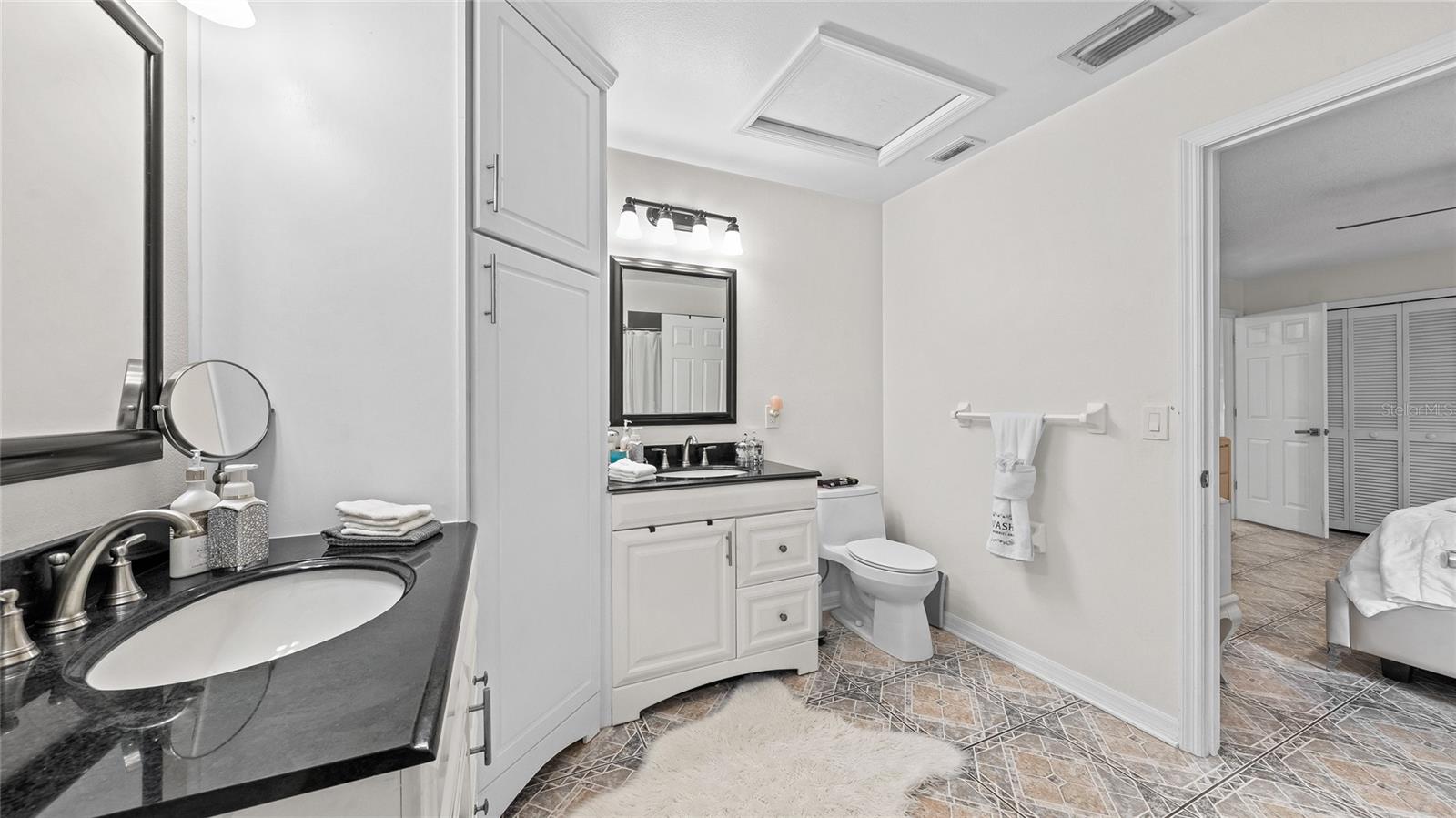 Primary Bathroom 2