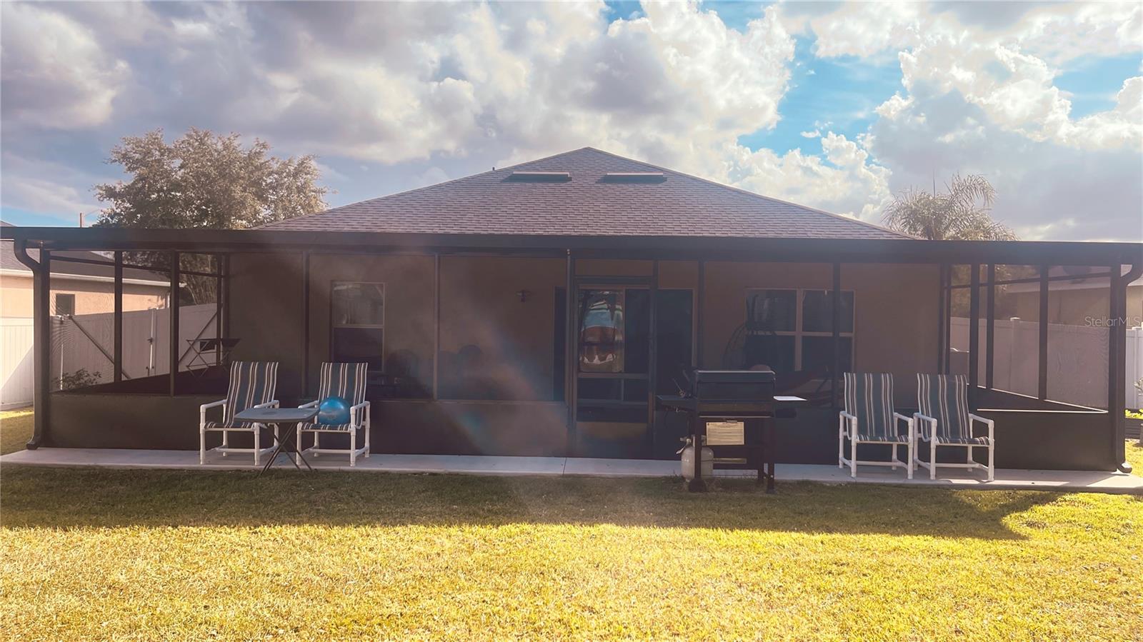 10029 STOCKBRIDGE STREET, Clermont, FL 34711