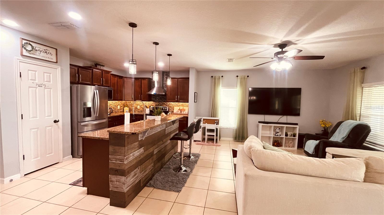 10029 STOCKBRIDGE STREET, Clermont, FL 34711