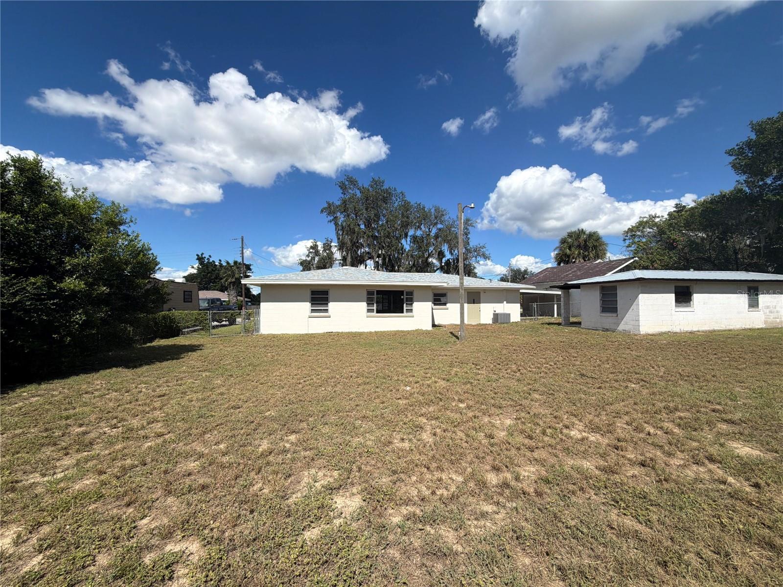 316 E WALNUT STREET, Avon Park, FL 33825