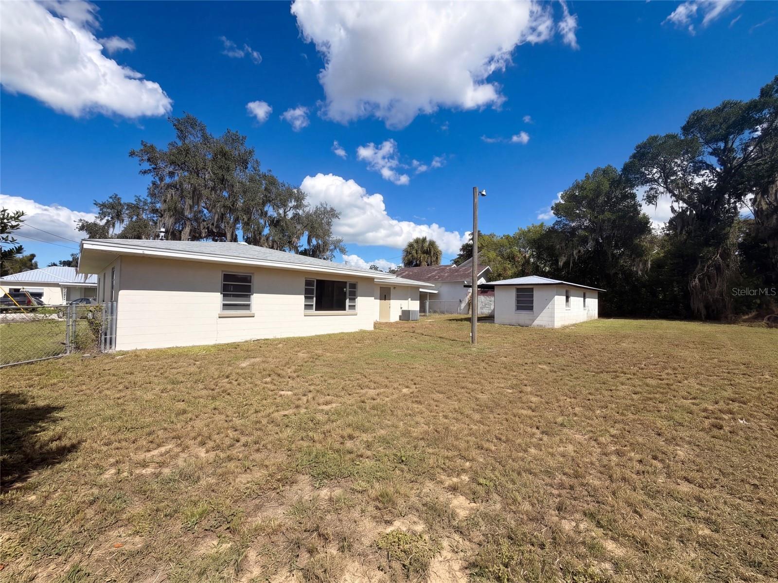 316 E WALNUT STREET, Avon Park, FL 33825