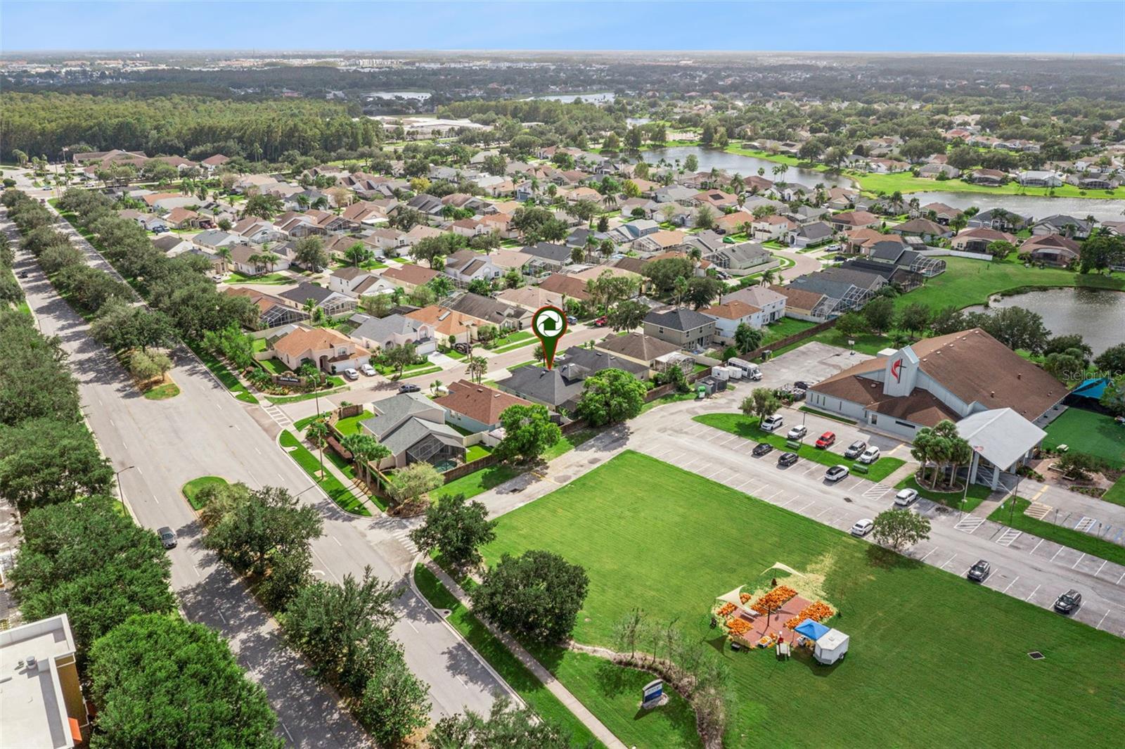 13714 HUNTWICK DRIVE, Orlando, FL 32837