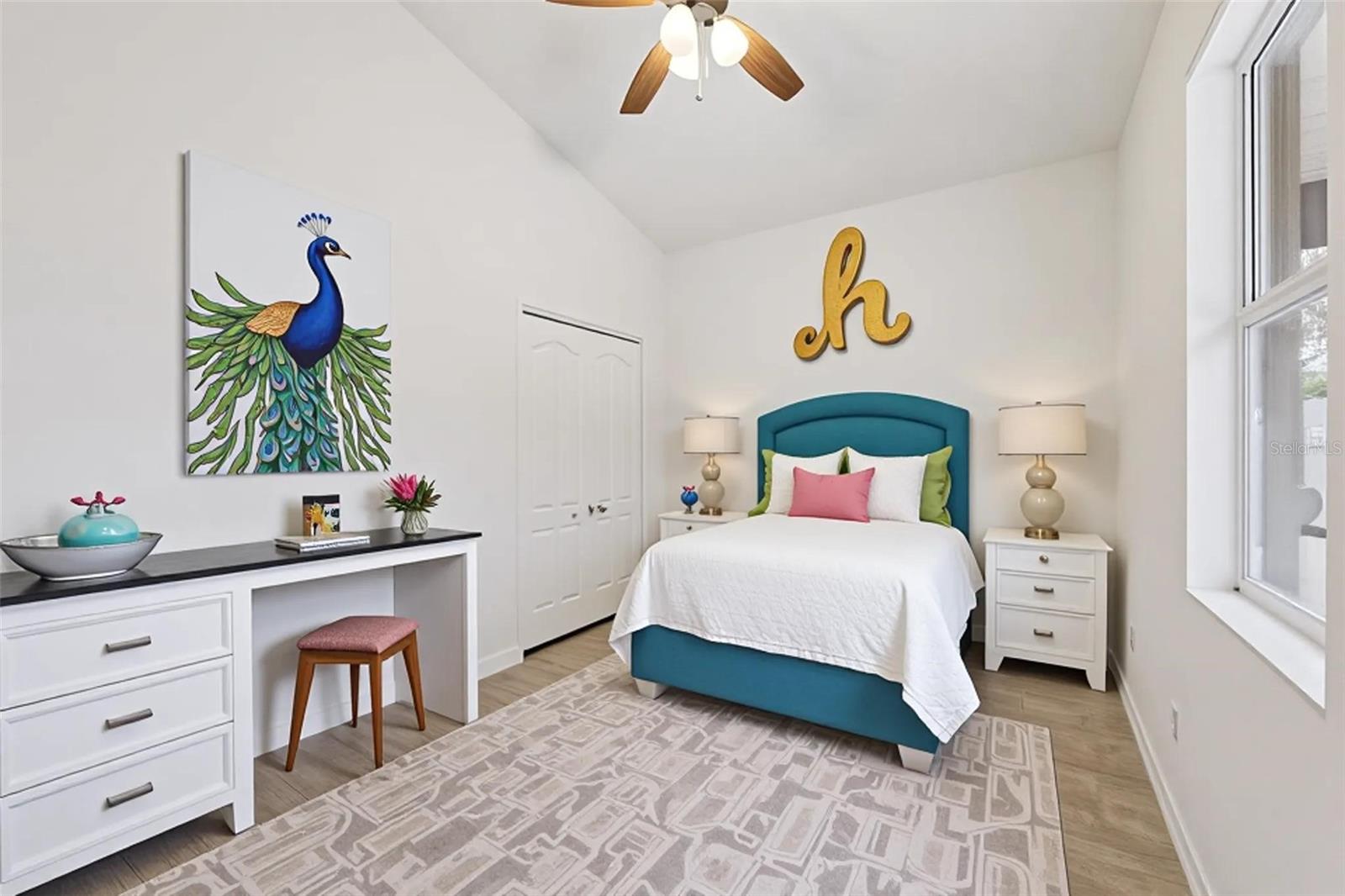 Bedroom #2