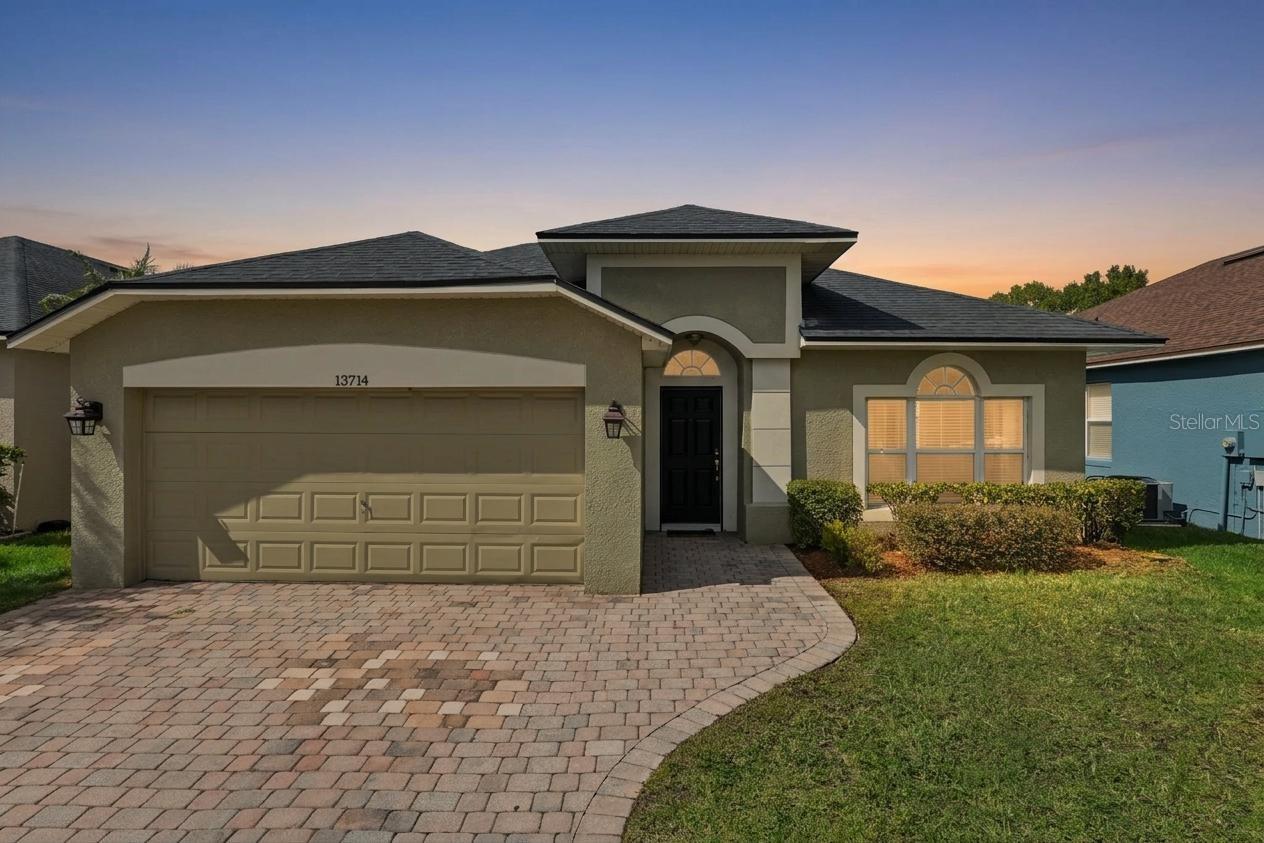 13714 Huntwick Dr Orlando Fl, 32837