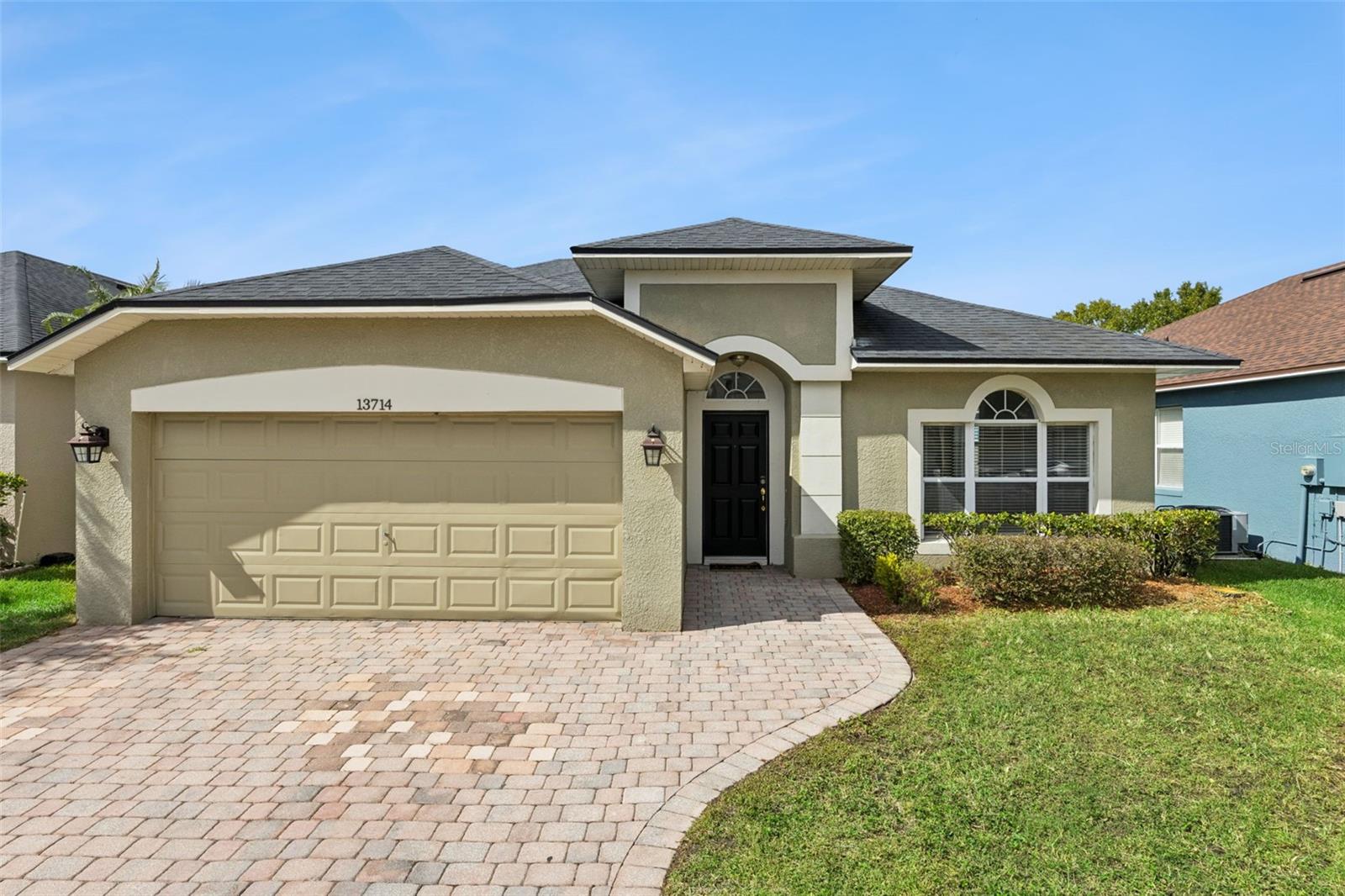 13714 HUNTWICK DRIVE, Orlando, FL 32837