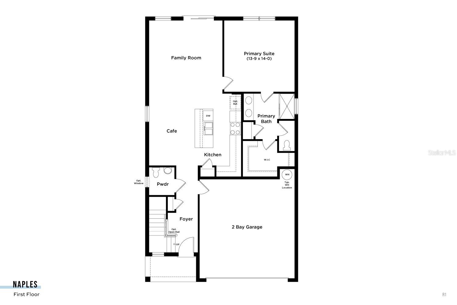 353 MEREDITH BOULEVARD, Winter Haven, FL 33881