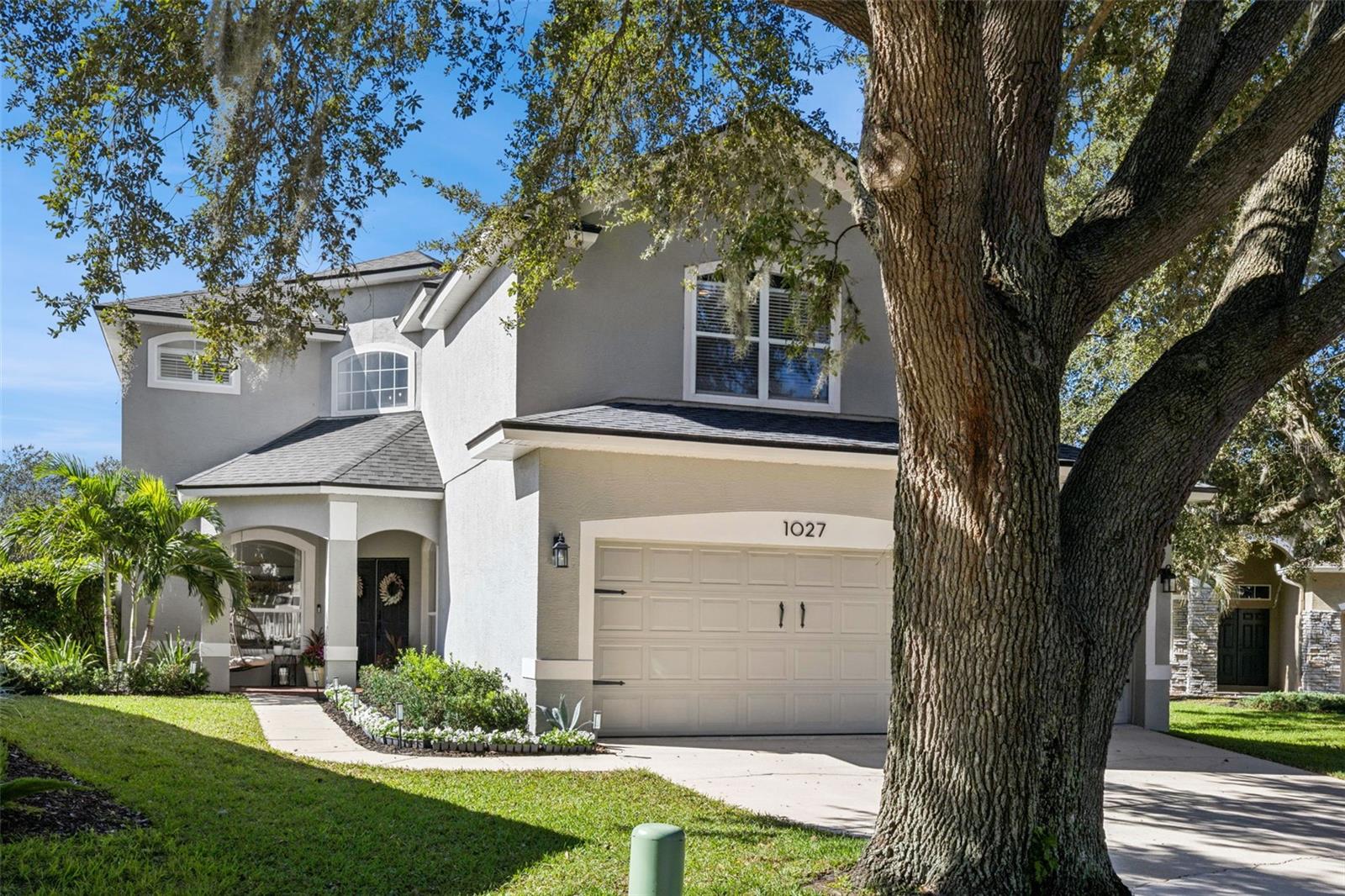 1027 RIDGEMOUNT PLACE, Lake Mary, FL 32746