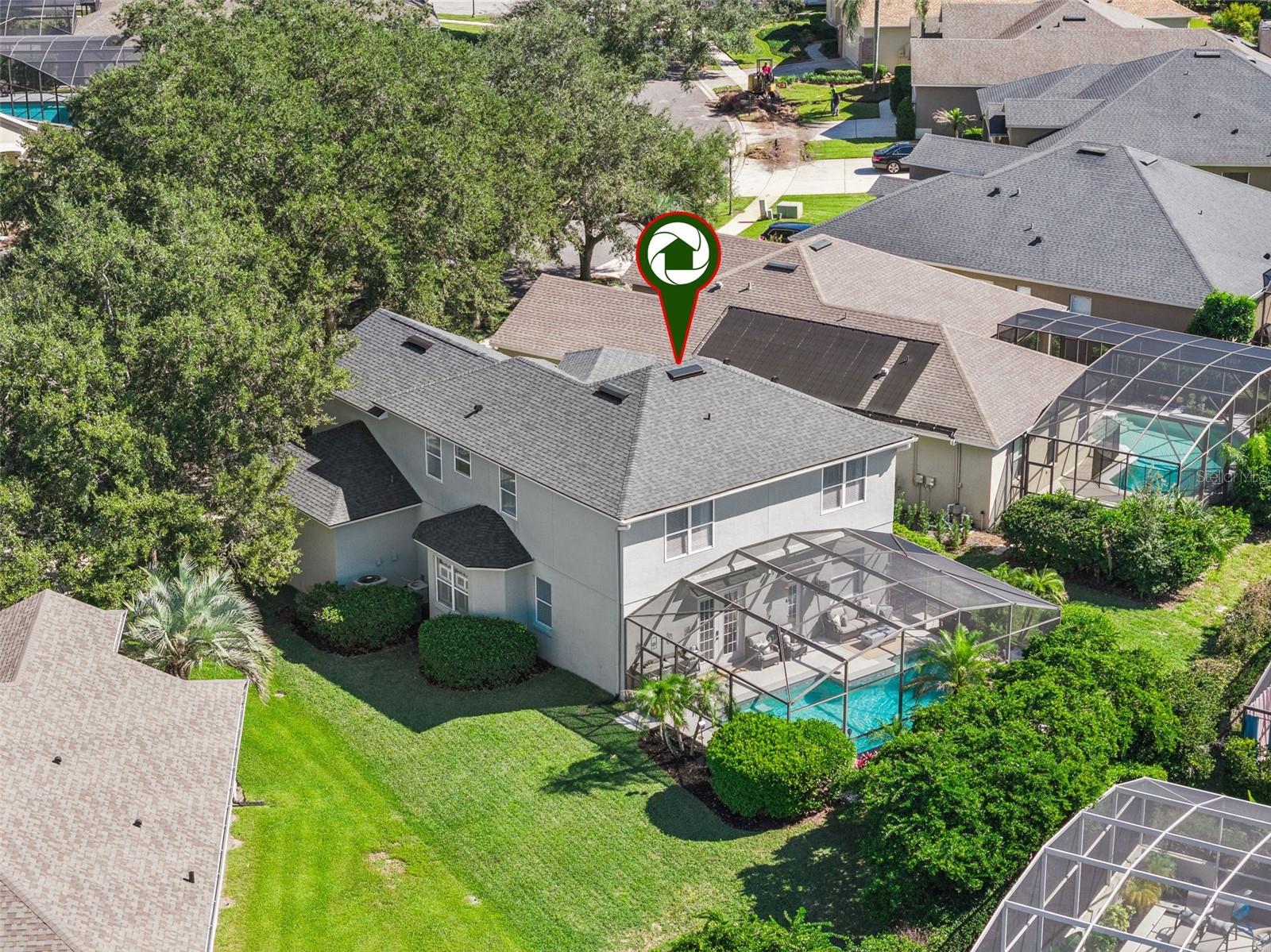 1027 RIDGEMOUNT PLACE, Lake Mary, FL 32746