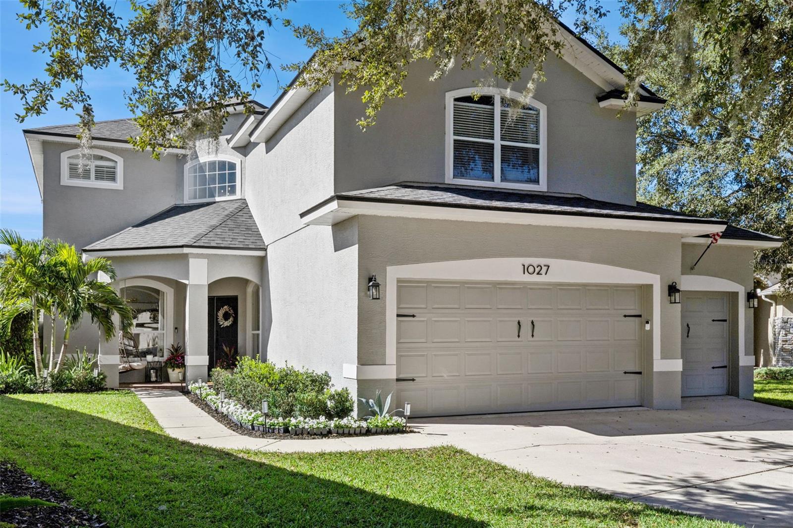1027 RIDGEMOUNT PLACE, Lake Mary, FL 32746