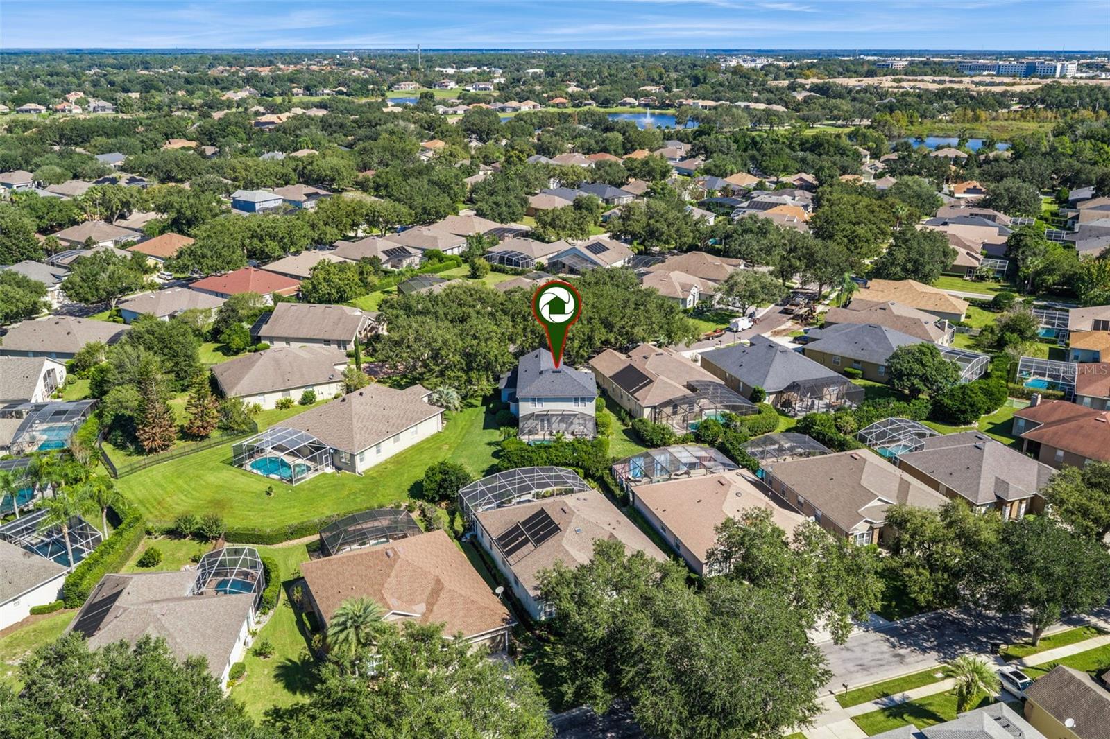 1027 RIDGEMOUNT PLACE, Lake Mary, FL 32746