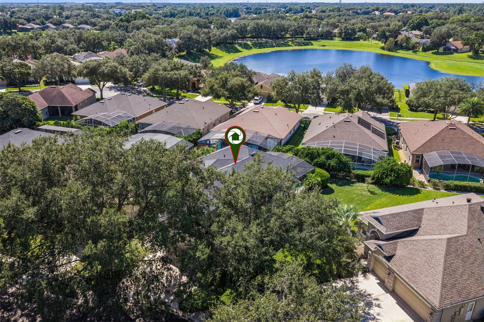 1027 RIDGEMOUNT PLACE, Lake Mary, FL 32746