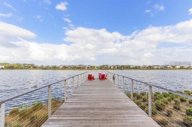 9149 SINATRA LANE, Orlando, FL 32827