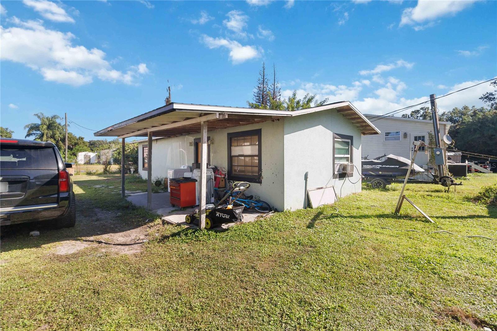 HOUSE #2 RENTED 3/1