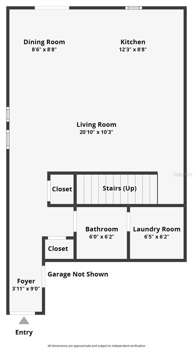 704 CEDAR STREET, Daytona Beach, FL 32114