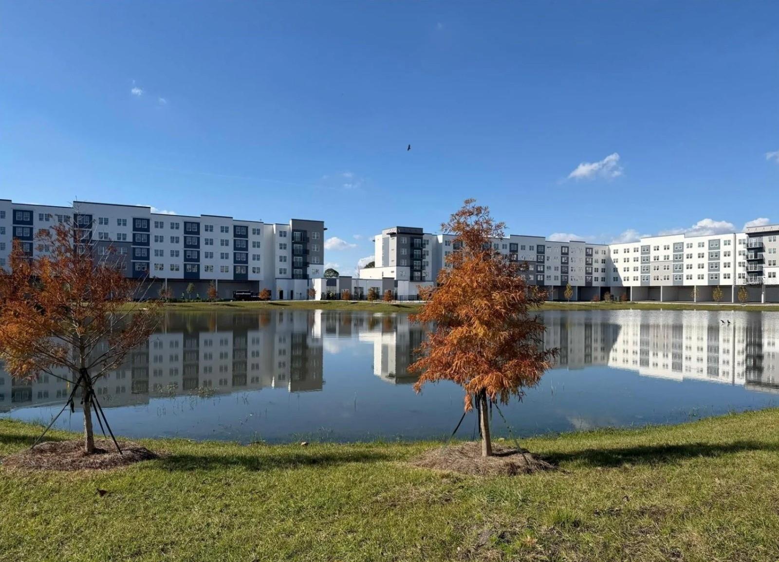 5587 MILLENIA BOULEVARD, #213, Orlando, FL 32839
