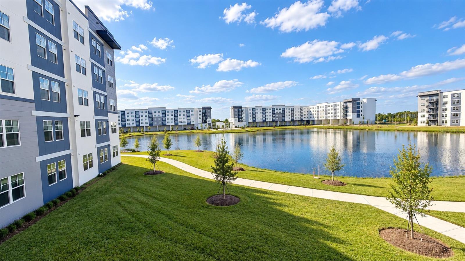 5587 MILLENIA BOULEVARD, #213, Orlando, FL 32839