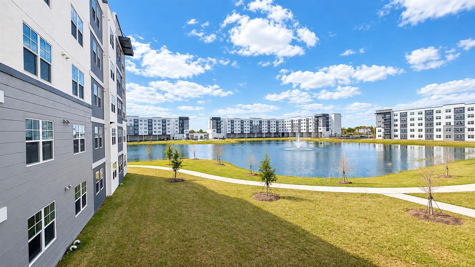 5587 MILLENIA BOULEVARD, #213, Orlando, FL 32839