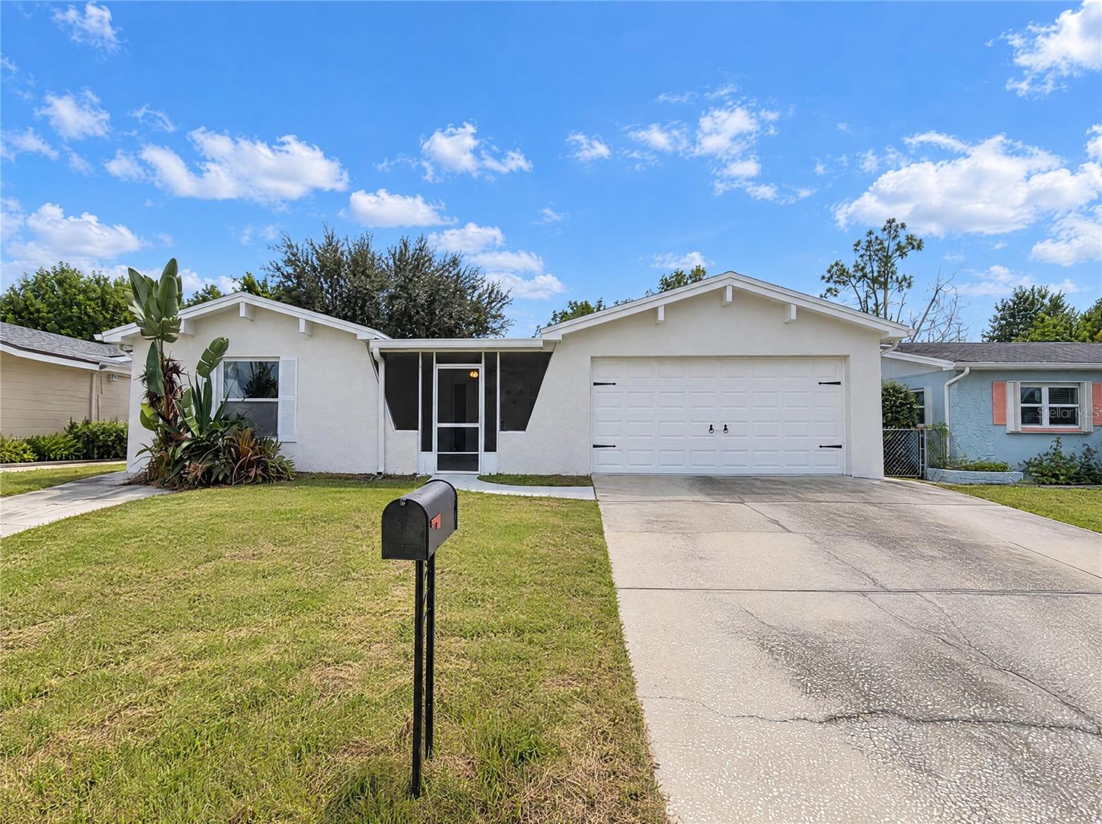 8402 MOULTON DRIVE, Port Richey, FL 34668 8402 MOULTON DRIVE, Port Richey, FL 34668