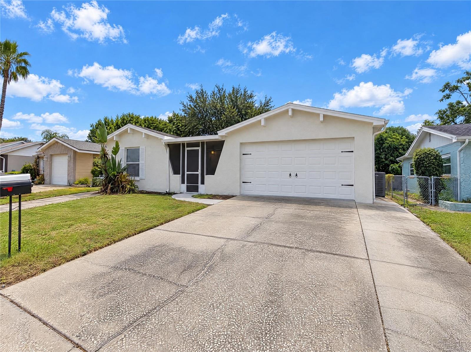 8402 MOULTON DRIVE, Port Richey, FL 34668