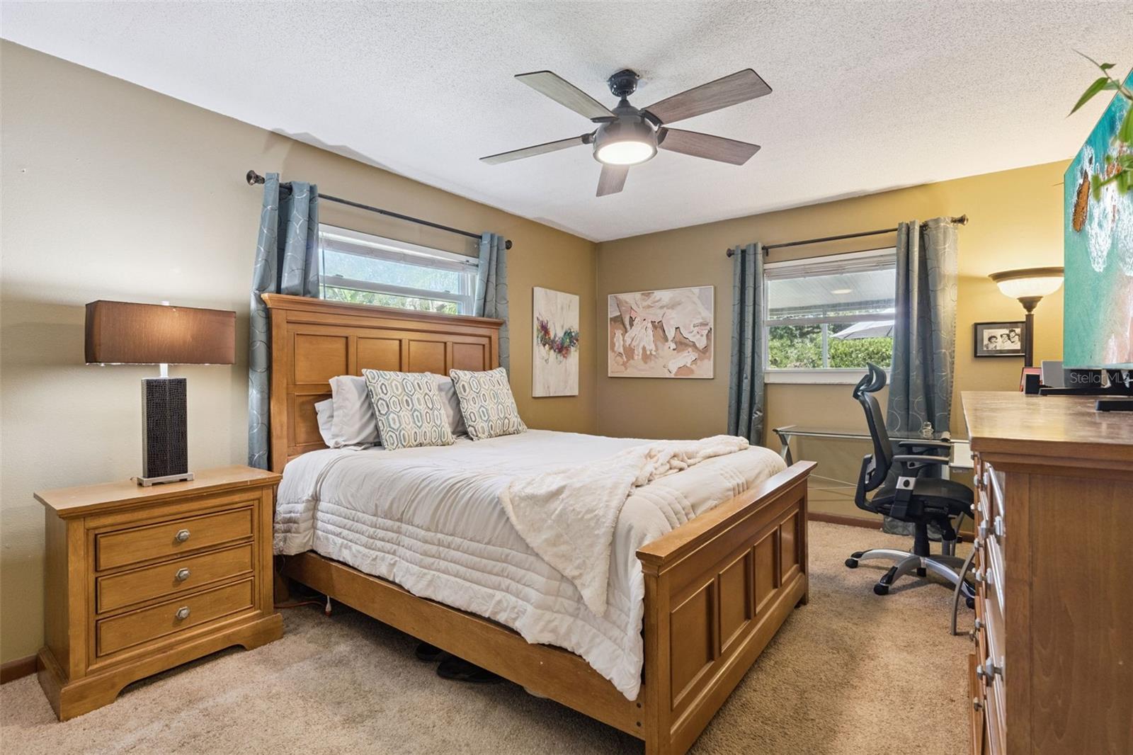 2nd Bedroom