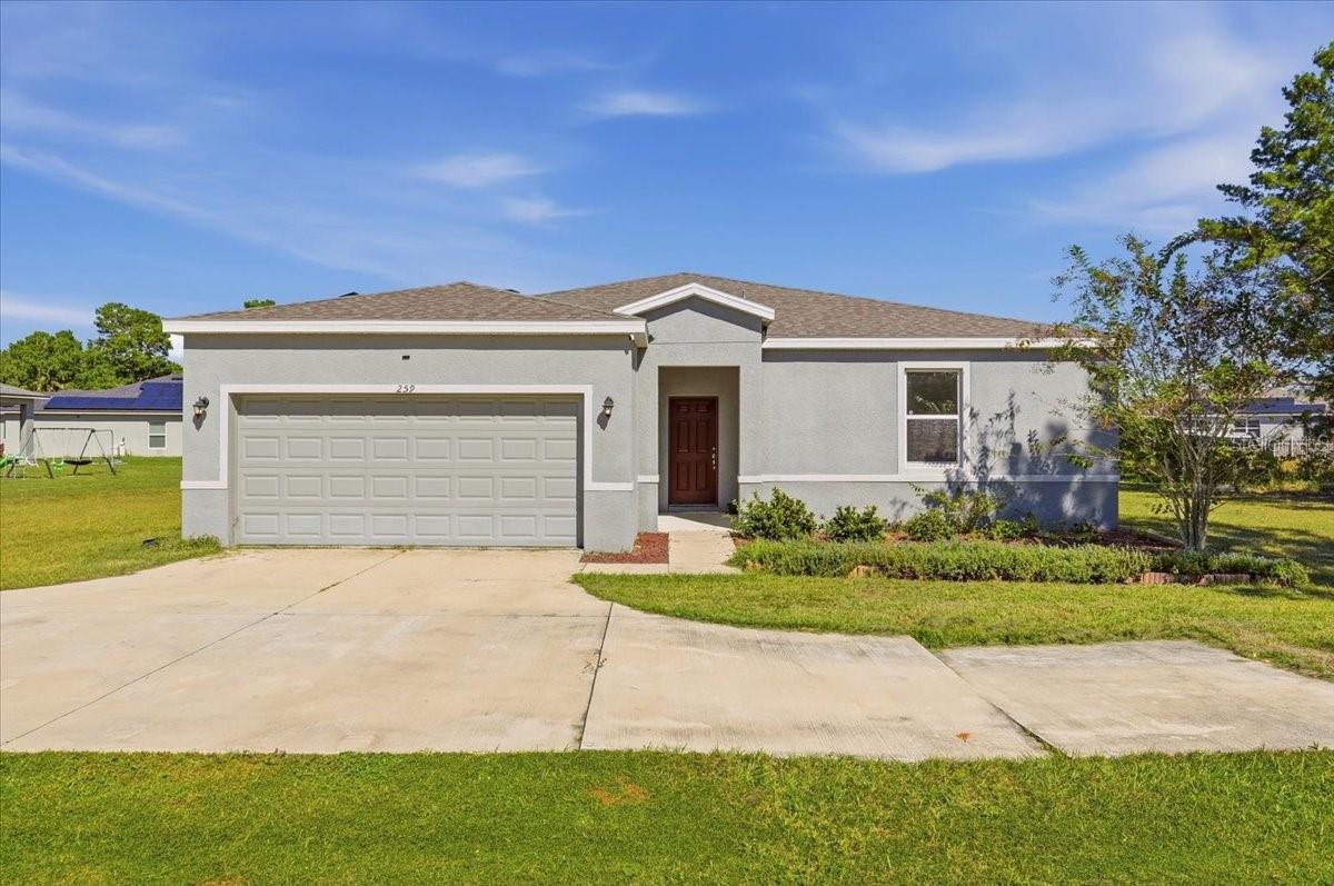 Welcome home! Beautiful 4-bedroom, 2-bath home featuring 1,821 sq. ft. of living space and a 2-car garage. Welcome home! Beautiful 4-bedroom, 2-bath home featuring 1,821 sq. ft. of living space and a 2-car garage.