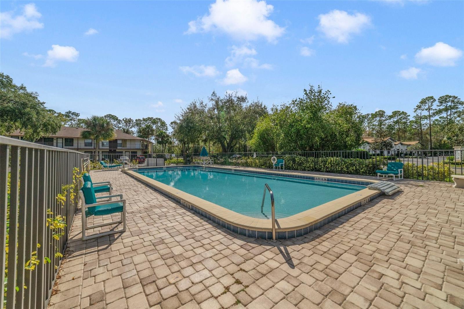 108 LACOSTA LANE, #614, Daytona Beach, FL 32114