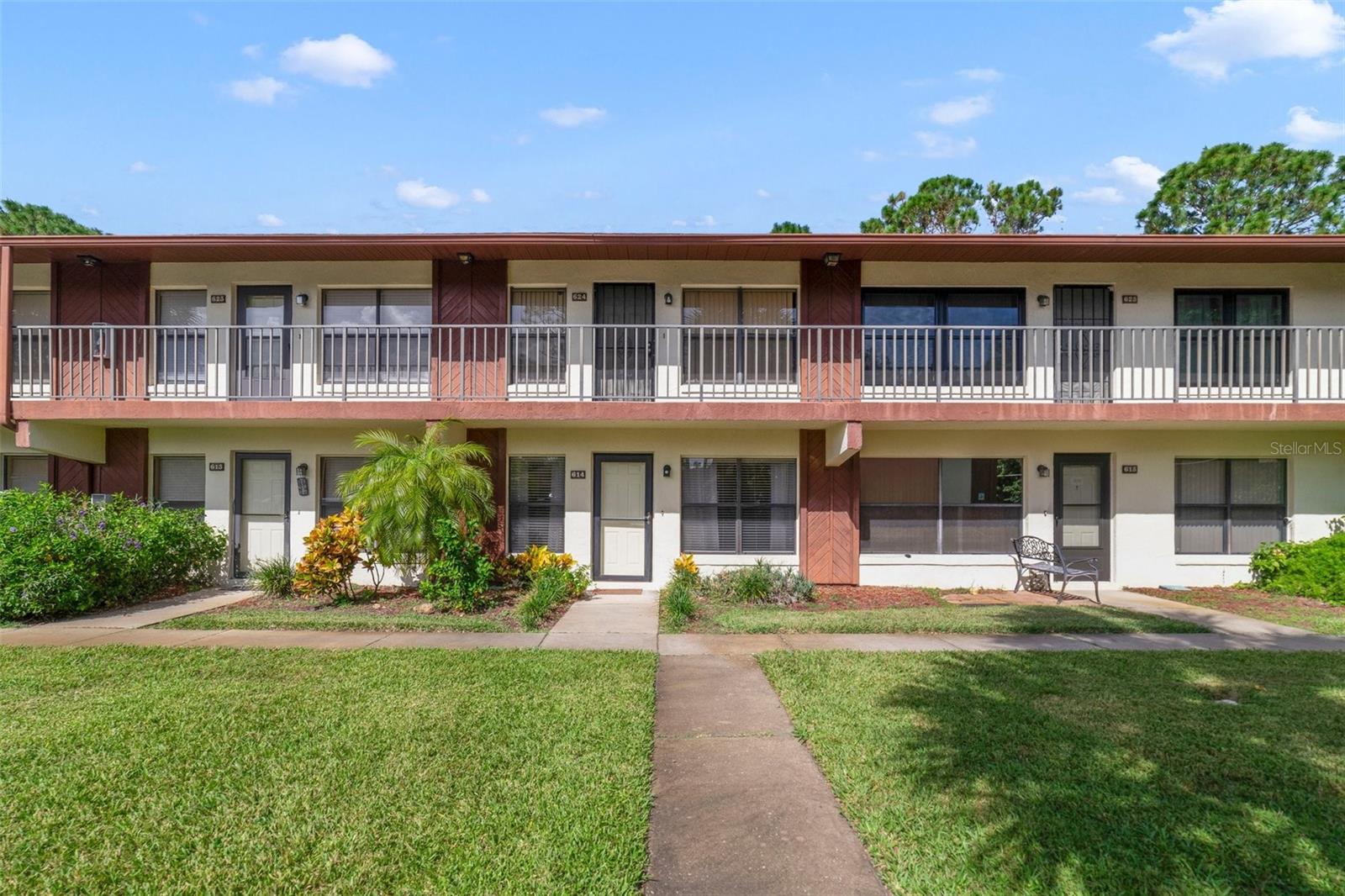 108 LACOSTA LANE, #614, Daytona Beach, FL 32114