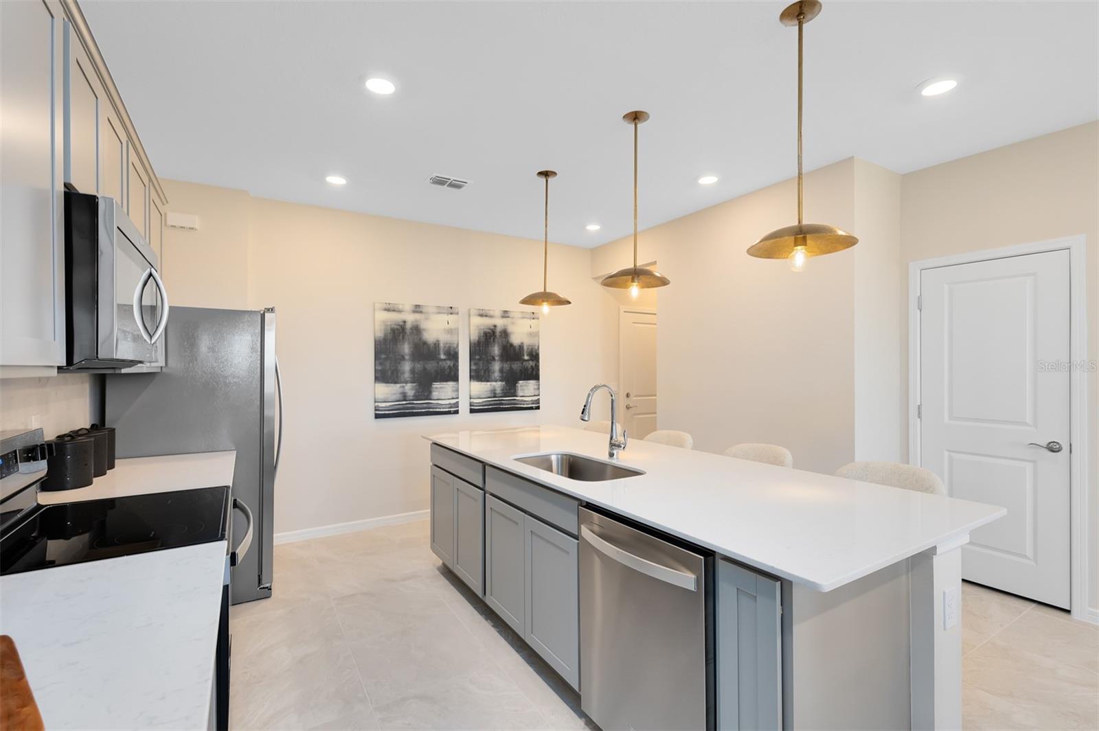 Model Home Design Only. Pictures and furnishings are for illustrative purposes only. Elevations, colors and options may vary. Furniture is for model home staging only.?
