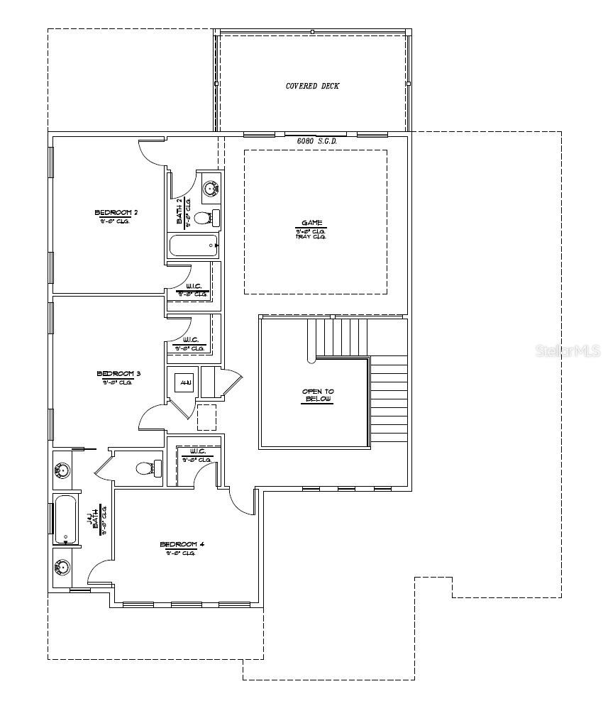 3004 WAYFARER COURT, St Cloud, FL 34771