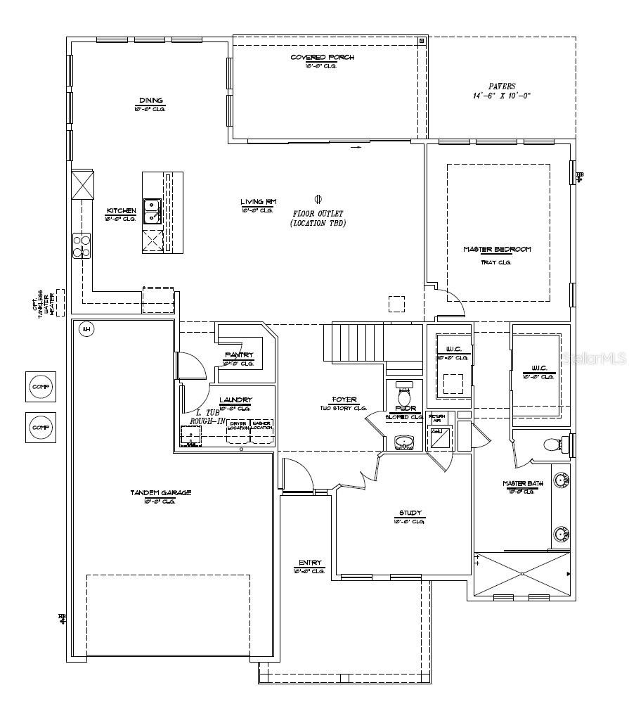 3004 WAYFARER COURT, St Cloud, FL 34771