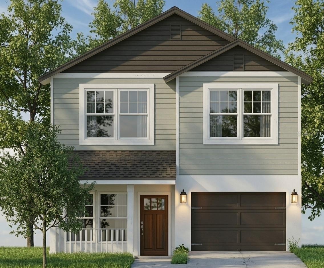 434 S PARSONS AVENUE, Deland, FL 32720 434 S PARSONS AVENUE, Deland, FL 32720