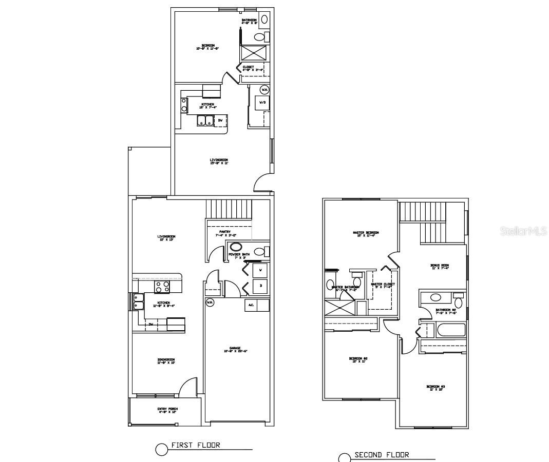 434 S PARSONS AVENUE, Deland, FL 32720