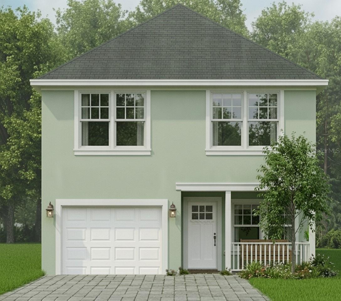 436 S PARSONS AVENUE, Deland, FL 32720